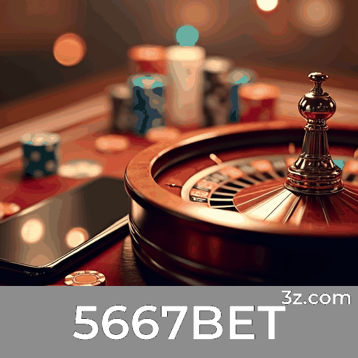 Acesso ao 5667BET