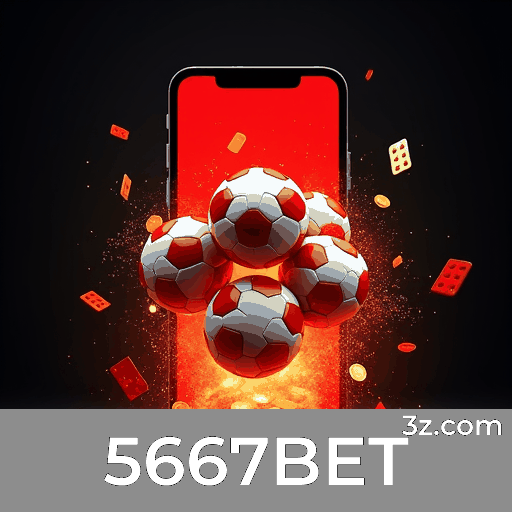 Cadastro na 5667BET