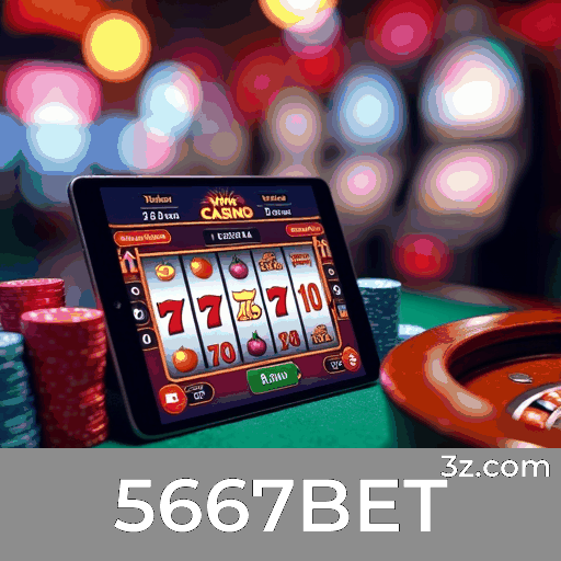 Cassino Online 5667BET