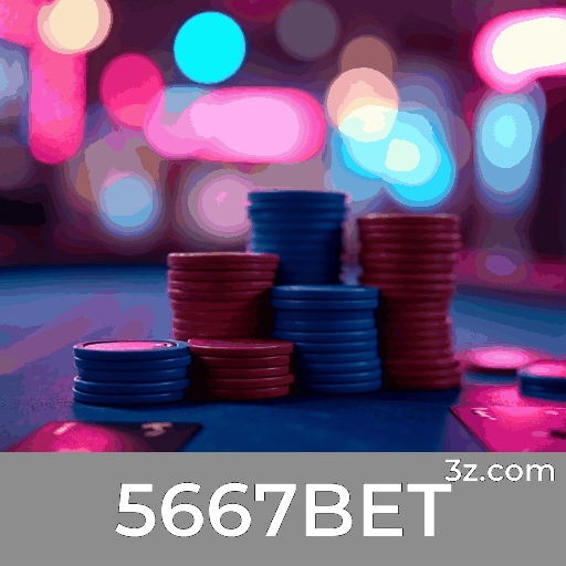 Acesso ao 5667BET
