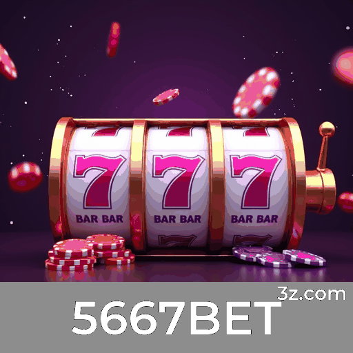 Acesso ao 5667BET