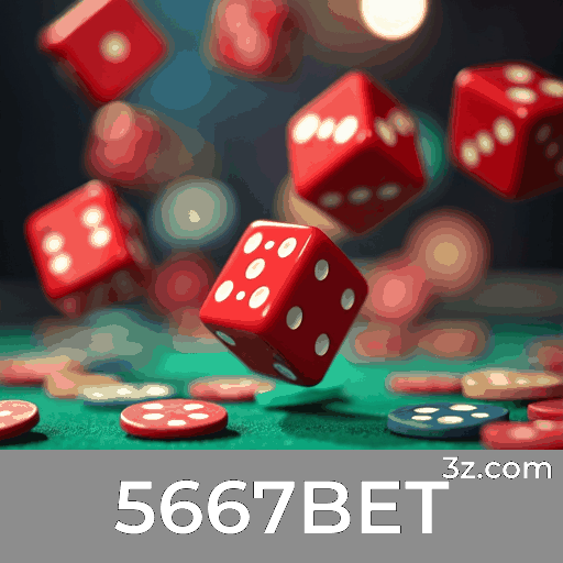 5667BET - Plataforma Confiável e Premiada