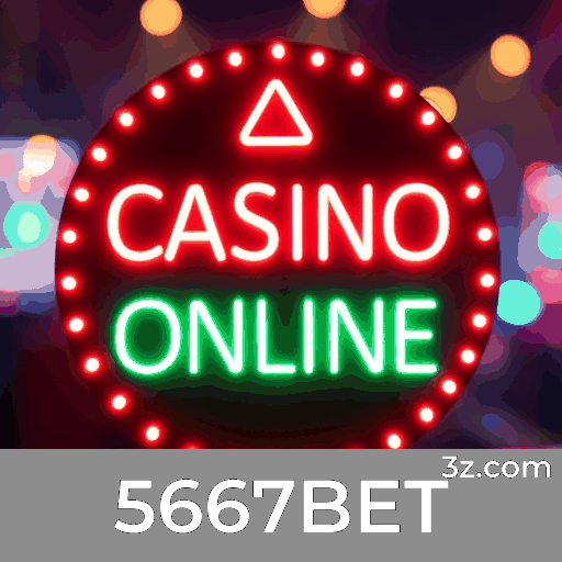 Acesso ao 5667BET