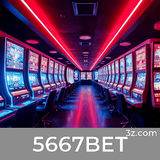 5667BET - Plataforma Confiável e Premiada
