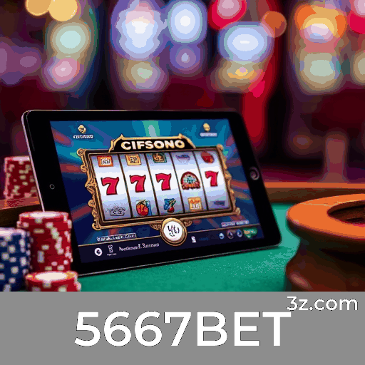 Cadastro na 5667BET