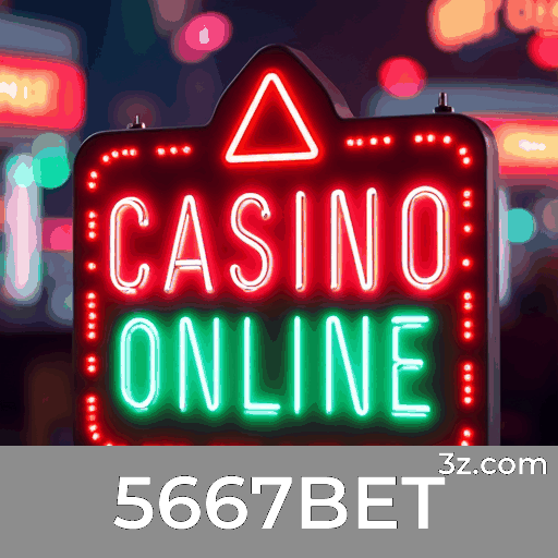 Cassino Online 5667BET