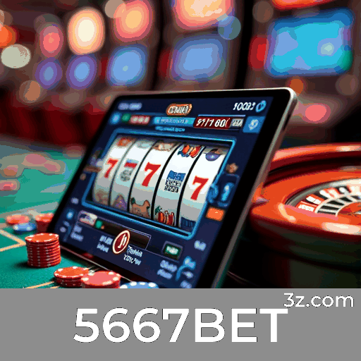 Acesso ao 5667BET