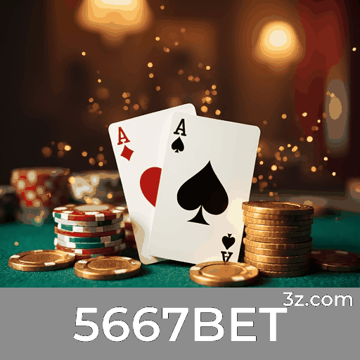 Acesso ao 5667BET