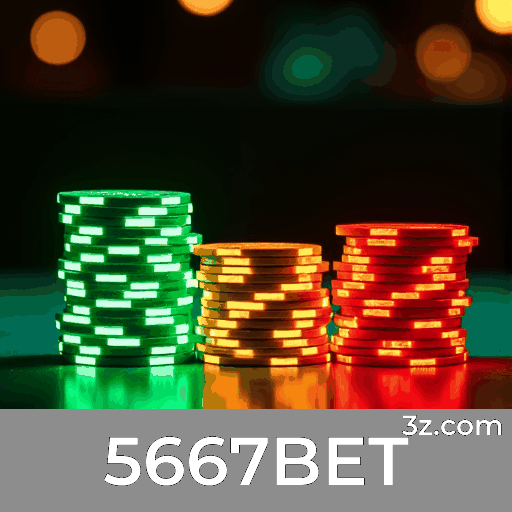 Cassino Online 5667BET
