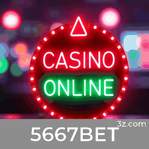 Acesso ao 5667BET