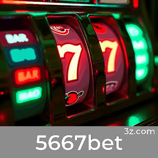 5667bet: Seu Cassino Online Confiável e Seguro