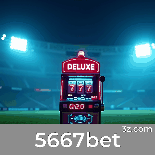 Tecnologia de Ponta na Plataforma 5667bet: Inovação e Excelência